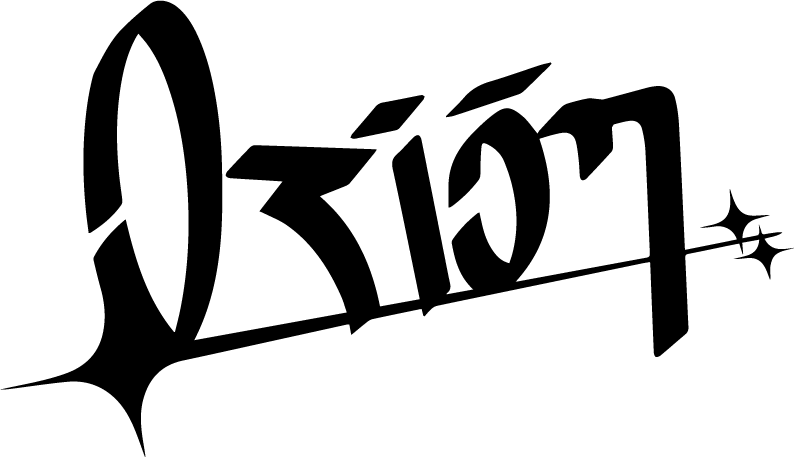 Logo Orión